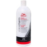 Wella Color Charm Cream Developer 20 Volume / 32 oz.