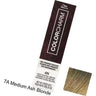 Wella Color Charm Demi-Permanent Haircolor - 7A Medium Ash Blonde / 2 oz.