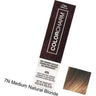 Wella Color Charm Demi-Permanent Haircolor - 7N Medium Natural Blonde / 2 oz.