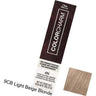 Wella Color Charm Demi-Permanent Haircolor - 9CB Light Beige Blonde / 2 oz.