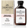 Wella Color Charm Liquid Toner - T-10 Pale Blonde / 1.4 oz.