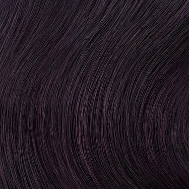 Wella Color Charm Permanent Cream Hair Color - 1V Violet Black / 2 oz.