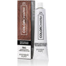 Wella Color Charm Permanent Cream Hair Color - 7BC Coffee Ice Cream / 2 oz.