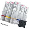 Wella Color Charm Permanent Gel Haircolor - 1N/51 Black / 2 oz.