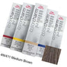 Wella Color Charm Permanent Gel Haircolor - 4N/411 Medium Brown / 2 oz.