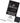 Wella Color Charm Permanent Liquid Haircolor - 1N/51 Black / 1.4 oz.