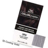 Wella Color Charm Permanent Liquid Haircolor - 50 Cooling Violet / 1.4 oz.