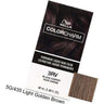 Wella Color Charm Permanent Liquid Haircolor - 5G/435 Light Golden Brown / 1.4 oz.