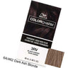 Wella Color Charm Permanent Liquid Haircolor - 6A/462 Dark Ash Blonde / 1.4 oz.