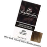 Wella Color Charm Permanent Liquid Haircolor - 6NW Dark Natural Warm Blonde (Cashmere Collection) / 1.4 oz.