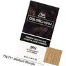 Wella Color Charm Permanent Liquid Haircolor - 7N/711 Medium Blonde / 1.4 oz.