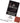 Wella Color Charm Permanent Liquid Haircolor - 7R/810 Red-Red / 1.4 oz.