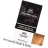 Wella Color Charm Permanent Liquid Haircolor - 7W Caramel (Sugar & Spice) / 1.4 oz.