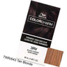 Wella Color Charm Permanent Liquid Haircolor - 7WR/643 Tan Blonde / 1.4 oz.