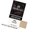 Wella Color Charm Permanent Liquid Haircolor - 8A/740.5 Light Ash Blonde / 1.4 oz.