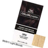 Wella Color Charm Permanent Liquid Haircolor - 8N/811 Light Blonde / 1.4 oz.