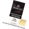 Wella Color Charm Permanent Liquid Haircolor - 9G Soft Pure Gold Blonde (Gold Standards) / 1.4 oz.