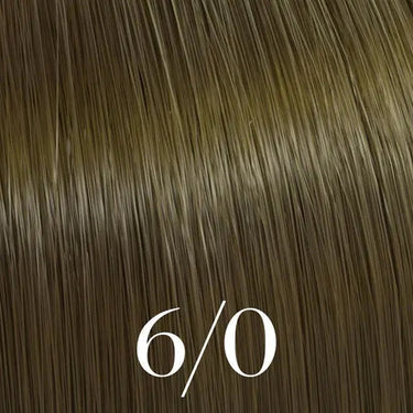Wella Demi-Permanent Color Touch 6/0 Dark Blonde / 2 oz.