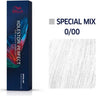 Wella Koleston Perfect 0/00 Pure Shine Permanent / 2 oz.