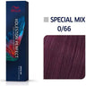 Wella Koleston Perfect 0/66 Intense Violet Permanent / 2 oz.
