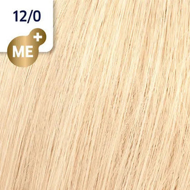 Wella Koleston Perfect 12/0 Special Blonde Natural Permanent / 2 oz.