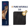 Wella Koleston Perfect 3/0 Dark Brown Permanent / 2 oz.