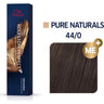 Wella Koleston Perfect 44/0 Intense Medium Brown/Natural Permanent / 2 oz.
