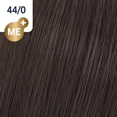 Wella Koleston Perfect 44/0 Intense Medium Brown/Natural Permanent / 2 oz.