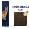 Wella Koleston Perfect 55/0 Intense Light Brown/Natural Permanent 2 .oz