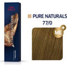 Wella Koleston Perfect 77/0 Intense Medium Blonde/Natural Permanent / 2 oz.