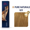Wella Koleston Perfect 8/0 Light Blonde/Natural Permanent / 2 oz.