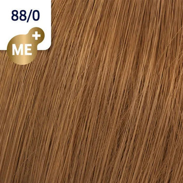 Wella Koleston Perfect 88/0 Intense Light Blonde/Natural Permanent / 2 oz.