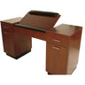 Westmond Ergonomical Manicure Table by Collins