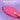 Wet Brush Curl Shaper Detangler Brush - Pink