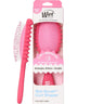 Wet Brush Curl Shaper Detangler Brush - Pink