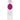 Wet Brush Curl Shaper Detangler Brush - Purple
