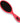Wet Brush Detangling After Shower Brush / Pink by Wet