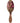 Wet Brush Floral/Safari / Brown