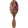 Wet Brush Floral/Safari / Brown