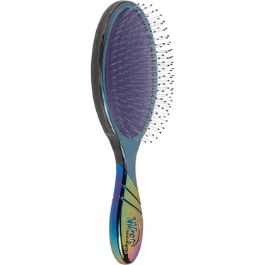 Wet Brush Iridescence Icon Detangler - Purple