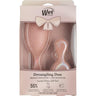 Wet Brush Iridescence Icon Duo Detangler - Bronze
