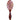 Wet Brush Iridescence Icon Flex - Cherry