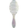 Wet Brush Iridescence Icon Flex - Silver
