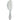 Wet Brush Iridescence Icon Flex - Silver