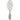 Wet Brush Iridescence Icon Flex - Silver