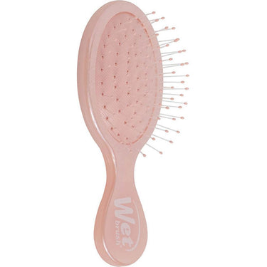 Wet Brush Iridescence Icon Mini - Bronze