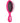 Wet Brush Mini Detangler / Pink
