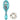 Wet Brush Nightmare Before Xmas Kit / Jack
