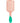 Wet Brush Pro Artful Ace Flex Paddle Detangler - Flag Up