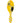 Wet Brush Pro Detangler Harry Potter Collection - House of Hufflepuff